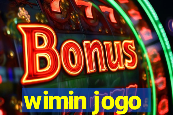 wimin jogo